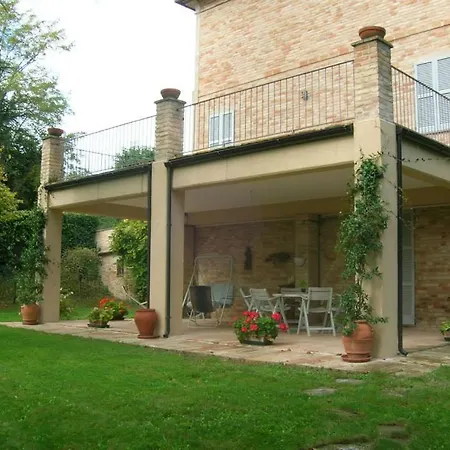 I Luoghi Dell'anima * Montottone