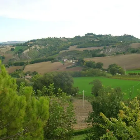 I Luoghi Dell'anima * Montottone