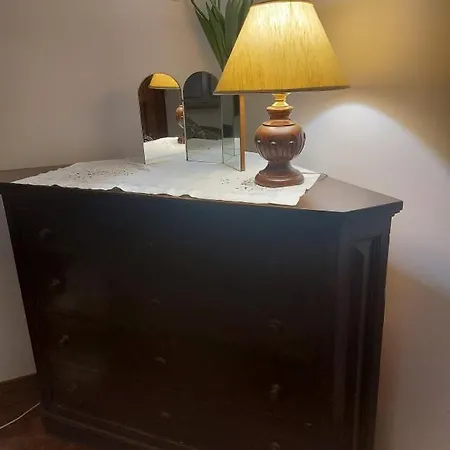 I Luoghi Dell'anima Villa Montottone