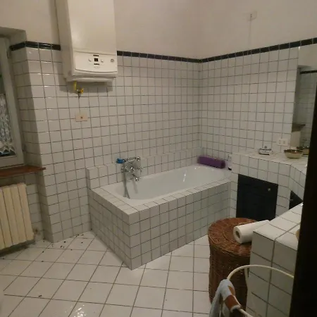 I Luoghi Dell'anima Villa *